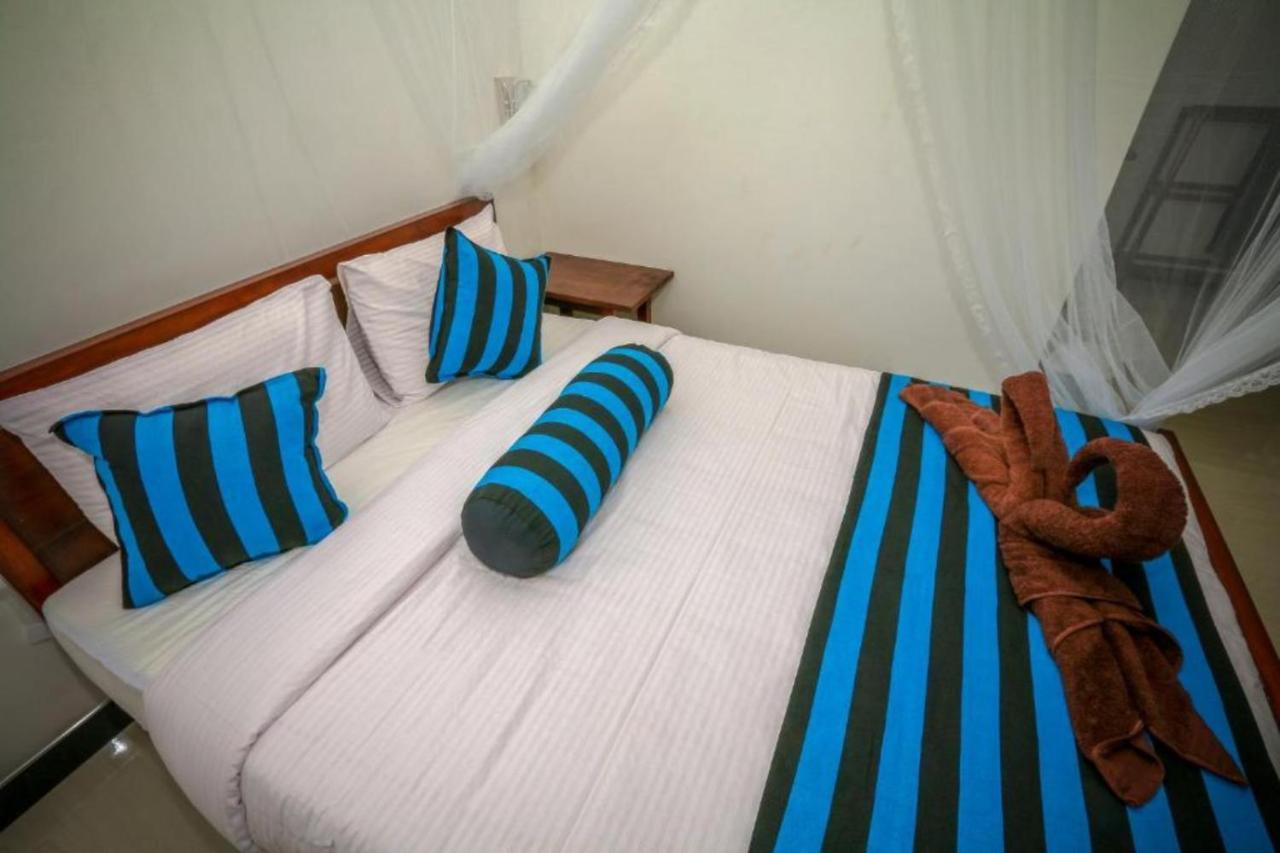 Blue Heaven Cottage Ella Zewnętrze zdjęcie