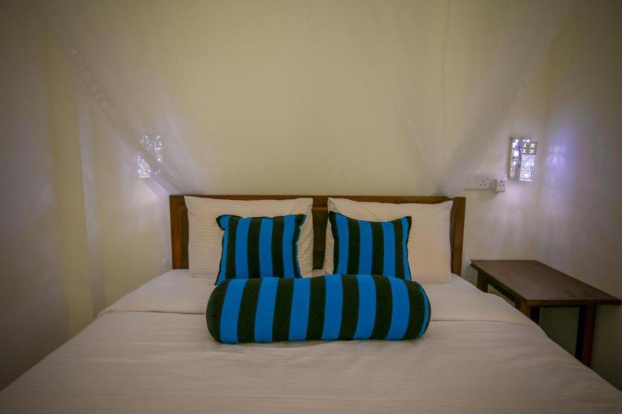Blue Heaven Cottage Ella Zewnętrze zdjęcie