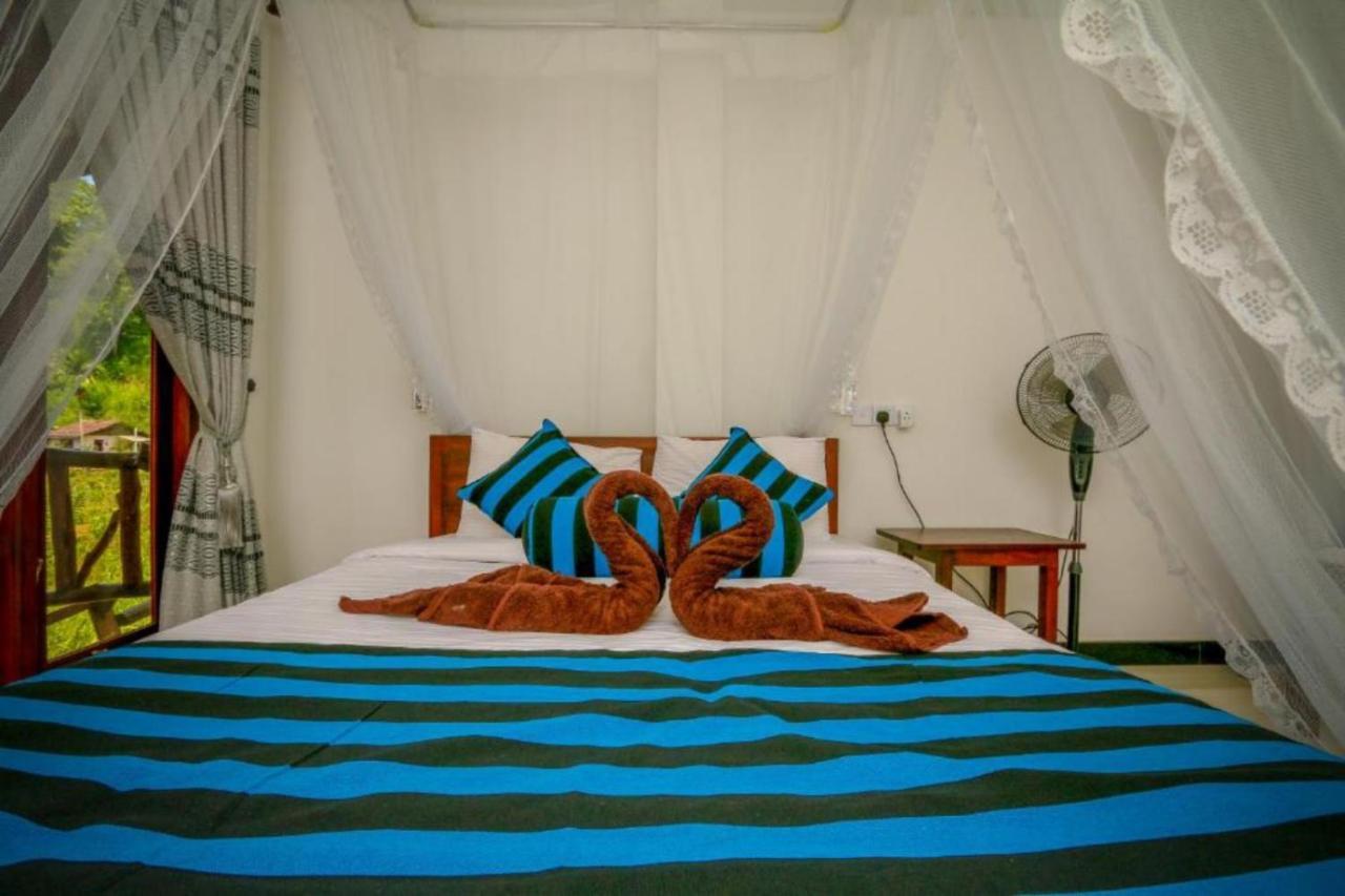 Blue Heaven Cottage Ella Zewnętrze zdjęcie